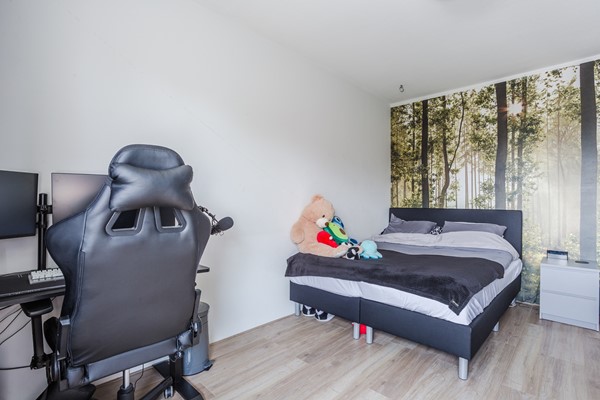 Medium property photo - Donald Ducklaan 18, 1336 ZJ Almere